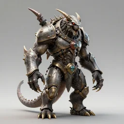 a DND mechanical monster, made by Stanley Artgerm Lau, WLOP, Rossdraws, ArtStation, CGSociety, concept art, cgsociety, octane render, trending on artstation, artstationHD, artstationHQ, unreal engine, 4k, 8k,
