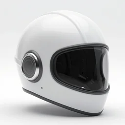 sci - fi helmets by pascal blanche