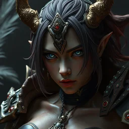 hd photorealistic concept art, pip subprocess error : could not install packages due to an oserror : [ errno 2 8 ] no space left on device vibrant, hyperdetailed concept art, by caravaggio, inspired by masamune shirow and ross tran and james gurney, artstation, octane render hdr, rtx
