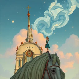 album cover of el principito by akihiko yoshida