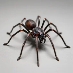 spider horse hybrid