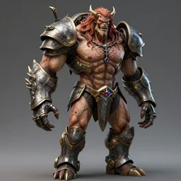 armored titan minion coming for you to be your worst nightmare, au naturel, hyper detailed, digital art, trending in artstation, cinematic lighting, studio quality, smooth render, unreal engine 5 rendered, octane rendered, by sergey grechanyuk