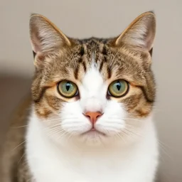 cat by craola
