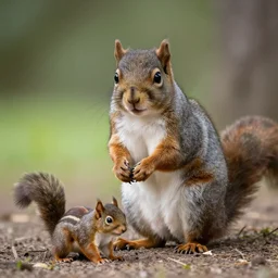 cat squirrel cat cat squirrel cat cat squirrel squirrel cat squirrel cat