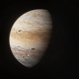 pluto the planet of death