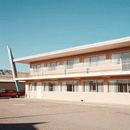 a midcentury modern motel in reno nevada 1 9 6 7