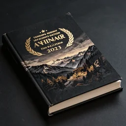 a black book