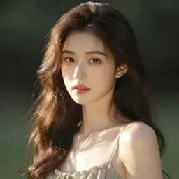 girl, stardew valley artstyle