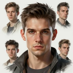 character concept art of a character from blade runner 2 0 4 9 | | distinct - fine, key visual, realistic shaded perfect face, fine details by stanley artgerm lau, wlop, rossdraws, james jean, andrei riabovitchev, marc simonetti, sakimichan, and jakub rebelka, trending on artstation