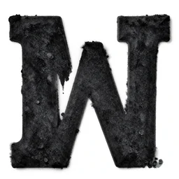the alphabet