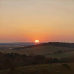 🌅 by thomas cole