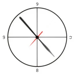 equation of time symbol