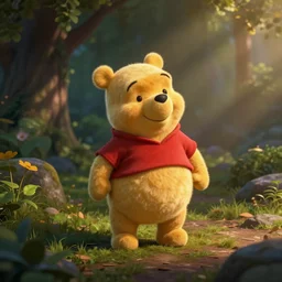 Winnie the Poop!!!!