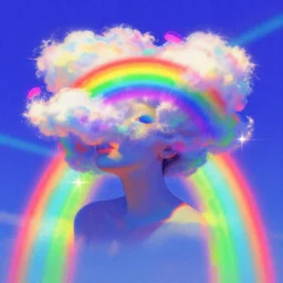 digital art 🌪🌈