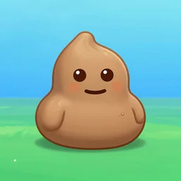 ios poop emoji bitmoji in the sims 4