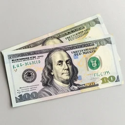money every 3 days
