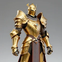 fantasy art ultra 4 k photo of a bizzare colorful golden warrior knight mask made of ceramic carved by h. r. giger