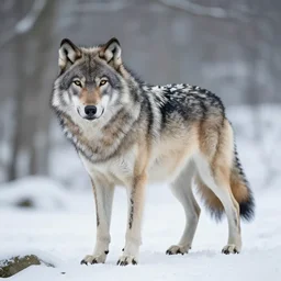 photography by marc adamus for fenrir the nordic wolf