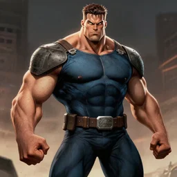 x... in the style of rob liefeld