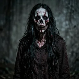 the scariest image known to man