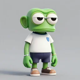 an inedit bored ape from bored ape yatch club, 3 d, 4 k