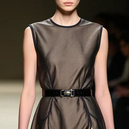 close up of fashion model in luxury dress, official hermes editorial, highly detailed