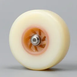 duck wheels
