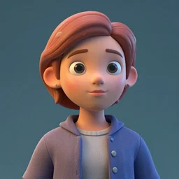 suzanne from Blender