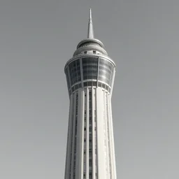 sutro tower
