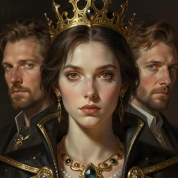 closeup portrait shot, cadence from crypt of the necrodancer, intricate, elegant, highly detailed, centered, digital painting, artstation, concept art, smooth, sharp focus, llustration, tomasz alen kopera, peter mohrbacher, donato giancola, leyendecker, boris vallejo