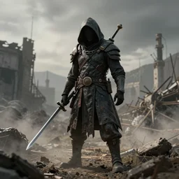 The reaper