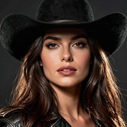 portrait of a ana de armas ,digital art,photorealistoc,art by greg rutkowski,hyperdetailed,western comic style,comic,comic style,sharp lineart,professional lighting,deviantart,artstation,trevor henderson,rossdtaws,cinematic,dramatic