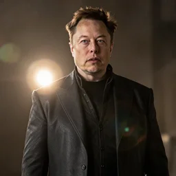 elon musk in game of thrones as little finger movie still, cinematic lighting, ray tracing, octane render, long lens, shallow depth of field, bokeh, anamorphic lens flare, 8 k, hyper detailed, 3 5 mm film grain