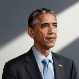 barack obama, trending on bbwchan