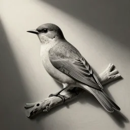 bird, dynasty robert sonia delaunay escher, edge detection