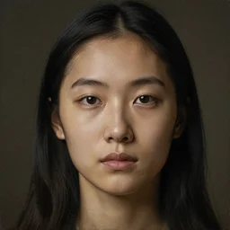 portrait, evocation, visage, portrait, beauty, patina, ambient, detailed, clear, deep color