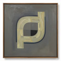an artwork by ludovit fulla