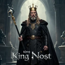 king of the north