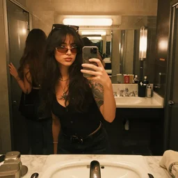 give me a second i need to make my story straight my friends are in the bathroom getting higher than the empire state my lover she is waiting for me just across the bar my seats been taken by some sunglasses asking bout a scar