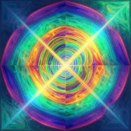 the color of sunday, synesthesia