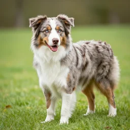 australian shepherd