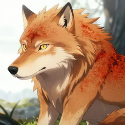 horo holo spice and wolf detailed