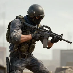 battlefield : most wanted
