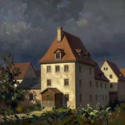 nuremberg plärrer by edward hopper