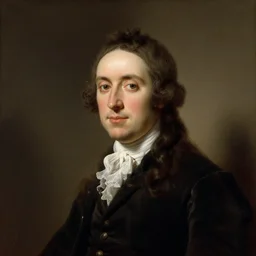 portrait by thomas gainsborough