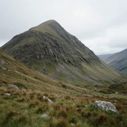ben nevis by tyler edlin