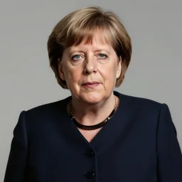 angela merkel, dark fantasy, extremely detailed, sharp focus, smooth, digital illustration, by rossdraws, frank franzzeta, sakimichan