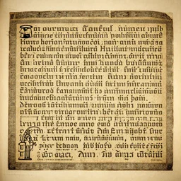beautiful ultra detailed revelations of Hesekiel