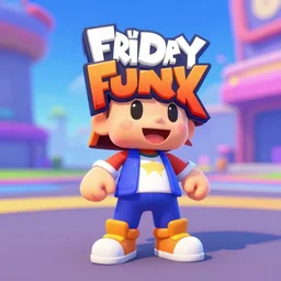 Friday Night Funkin