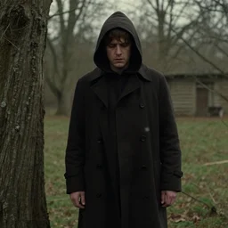 a film still from the babadook ( 2 0 1 4 )